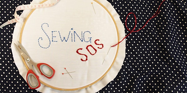 Basic Mending Skills | The Spring Grove