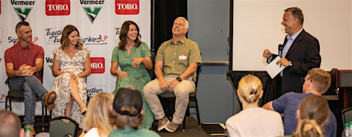 Together in the Trades 2025! | Thompson Savannah, by Hyatt