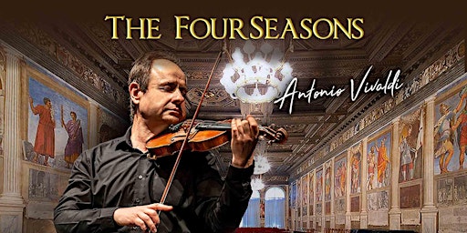 Le Quattro Stagioni a Padova - The Four Seasons in Padua | Sala dei Giganti Palazzo Liviano