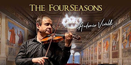Le Quattro Stagioni a Padova - The Four Seasons in Padua | Sala dei Giganti Palazzo Liviano