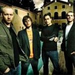 The Fray Dallas Concert Tour 2025｜July 25 | South Side Ballroom