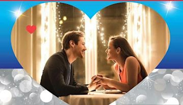 ♥Silicon Valley Professional Singles TGIF Speed Dating♥ | The Domain Hotel