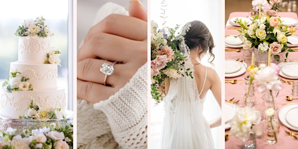Our Dream Wedding Expo: Orlando | The Celeste Hotel, Orlando, a Tribute Portfolio Hotel