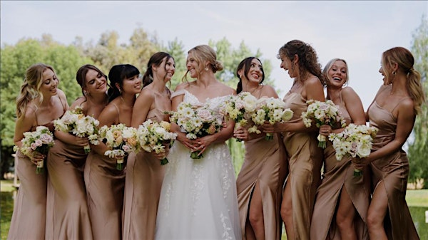 The Experience Wedding Expo | Visalia Convention Center