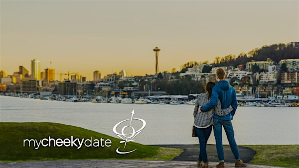 Speed Dating in Seattle Ages 25-39 | Speed Seattle |Saturday Night | Moxy Seattle Downtown