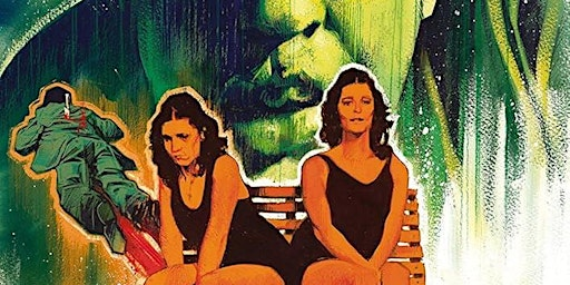 Chamber Films Series Presents: Sisters | 45 Malone Rd