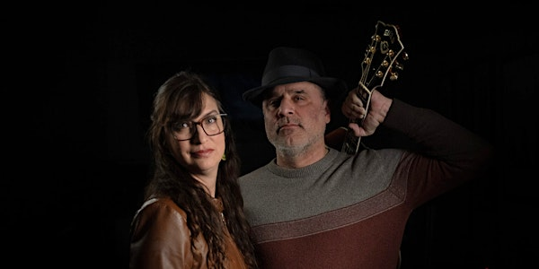 Northern Air with   Shayne Lazarowich & Dara Schindelka | The Bassment