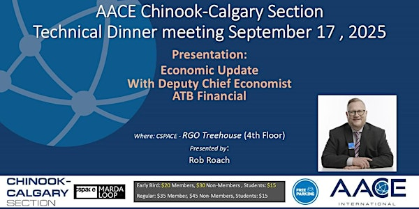Economic Update | cSPACE Marda Loop