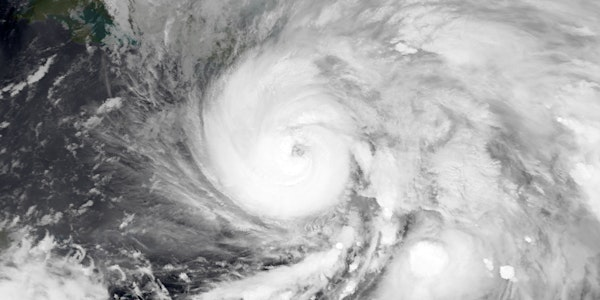 Calculating without Statistics:The Insurance Industry Confronts Catastrophe | Corpus Christi College, McCrum Lecture Theatre