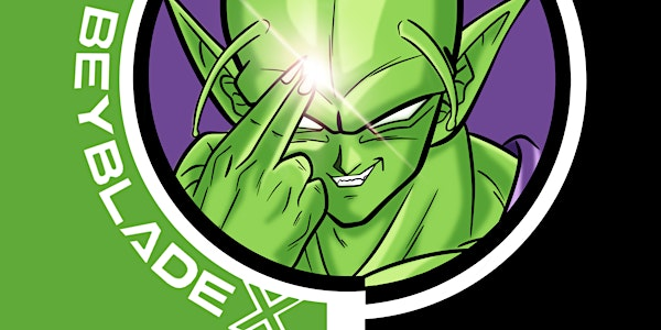 Namek Arena (A @Beyblade_UK competition) | Tesco Cafe