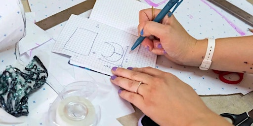 Intro to Zero Waste Sewing + Design | The Stitchery