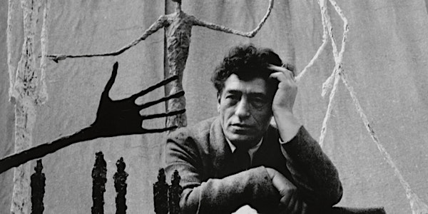 Alberto Giacometti: An encounter between Being and Nothingness | Richmond Library Annexe