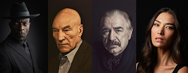 Masterclass: Headshots & Portrait Photography with Rory Lewis - Los Angeles | Samy's Camera Los Angeles