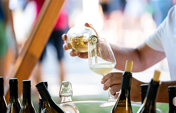 Wellen Park Wine Festival 2025 | Downtown Wellen Park