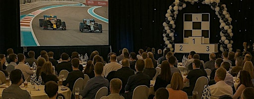 Abu Dhabi F1 Watch Party | Bedford Town Football Club