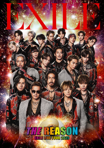EXILE PayPayドーム EXILEドームツアー2026THE REASON PAYPAY福岡ドーム参戦しました