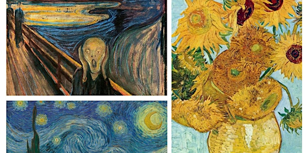 The Gallery - 5:30pm Ballet Program | 15 Wellington St