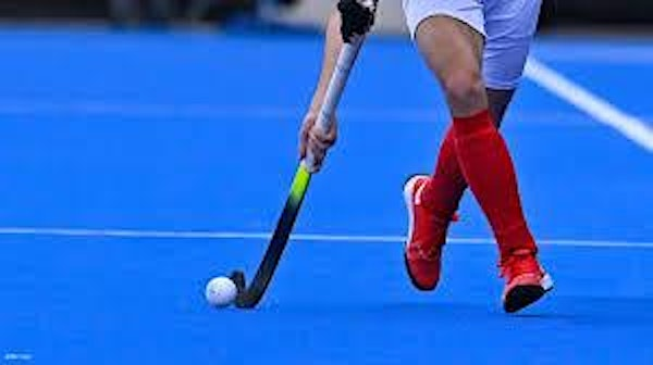 Year 5/6  Mixed Hockey | Hawkenbury Recreation Ground