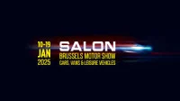 Brussels Motor Show 2026 | Expo, Brussels, Belgium