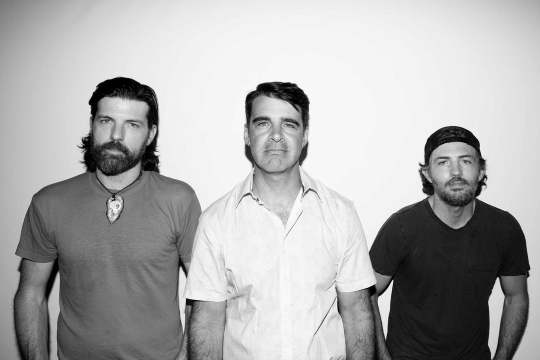 The Avett Brothers and Mike Patton present AVTT/PTTN (Louisville) | The Louisville Palace