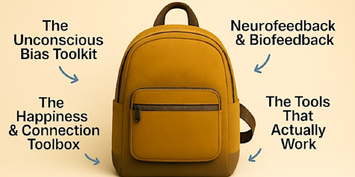 Your Mental Health Backpack 2.0: Vote for Your Top 3 Picks | Chilliwack Cultural Centre