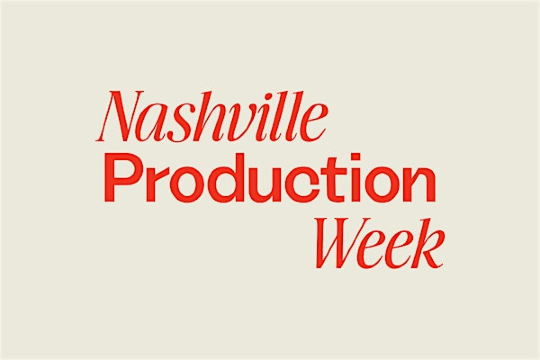 Nashville Production Week | Arc Studios