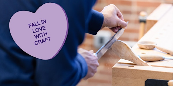 Fall In Love With Craft | Contemporary Craft