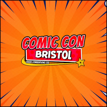 Bristol Comic Con - March | Ashton Gate Stadium