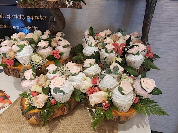 Portsmouth Wedding Show | The Venue at the Portwalk Place