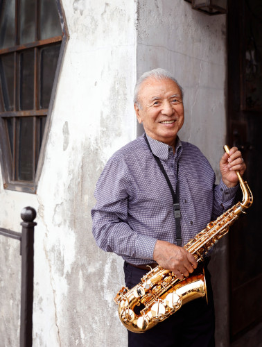 渡辺貞夫 QUARTET 2026 ～INTO TOMORROW～のチケット(金沢・2026/5/12(火)) | 北國新聞赤羽ホール