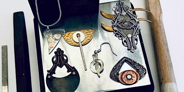 Cold Connections Level 1- Beginning Riveting | NW Rockhounds