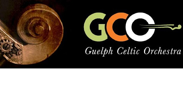 Celtic Celebration!  Guelph Celtic Orchestra Concert | Knox Presbyterian Church