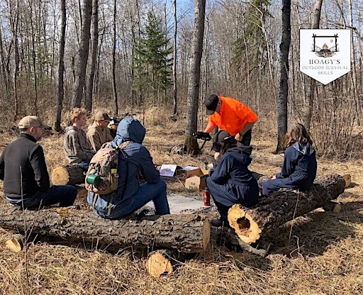 Confident Kids Survival Skills Training | HOSS Training Grounds