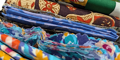 Stall booking for Hebden Bridge WI Rag Market 25th April  2026 | Hebden Bridge Town Hall