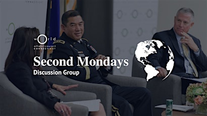 Second Monday with CTWAC | May 2026 | McCarter & English, LLP