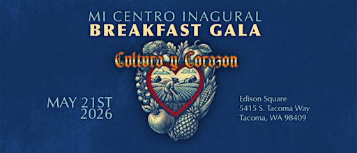 Cultura & Corazón | Edison Square