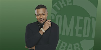 SATURDAY JULY 11:  LATREZ ANDERSON | The Comedy Bar