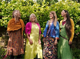 Quickbeam and Ceitidh Mac at Mosser Fell Church | CA13 0SR