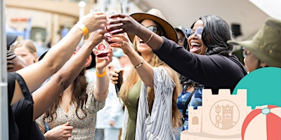 Neptune's 21st Annual Spring Wine Festival | Neptune's Park