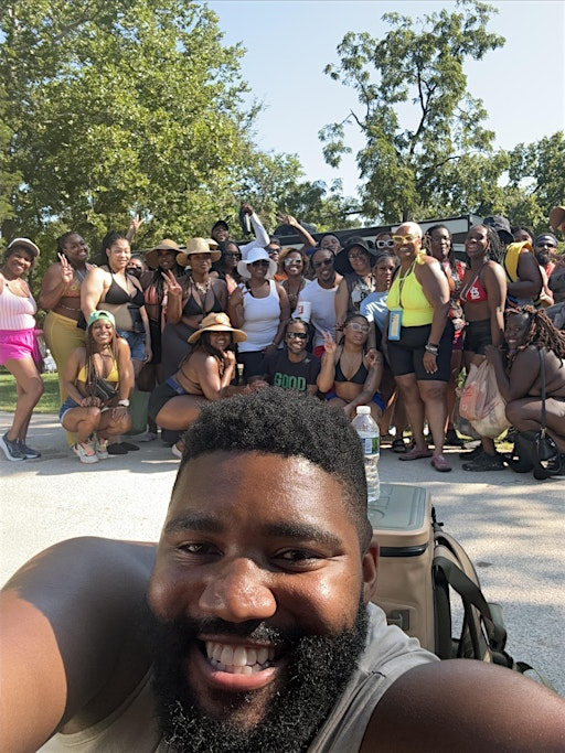 St. Louis Rafting Adventure | Akers Ferry Canoe Rental
