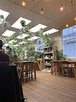 MUD HAUS X BOTANICAL BABE - Stoneware Plant Pot Workshop | Botanical Babe Plants & Coffee