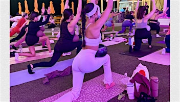 Pilates After Dark at Elicit Brewing DANBURY | Elicit Brewing Co - Danbury