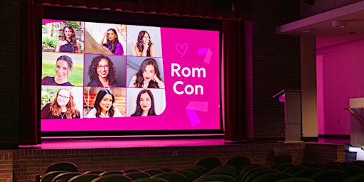 Rom Con | Kitchener Public Library