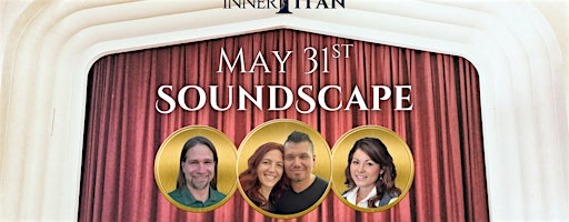 SoundScape: Contemporary Acoustic Rock & Resonant Sound Rebalance | Lakeview United Church
