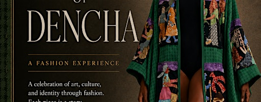 House of Dencha | Kehler Liddell Gallery
