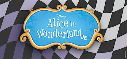 Alice in Wonderland Jr! | Luton Library Theatre