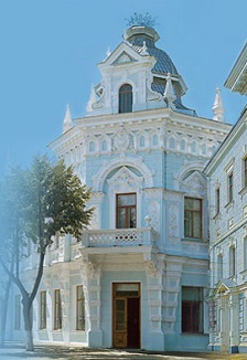 Андрияки. Преемственность поколений: Выставка 2026 | Краснодарский краевой художественный музей имени Ф.А. Коваленко