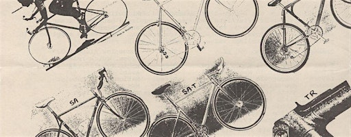 Intro to Bike Mechanics | Bici Victoria / Broad Street Cycles