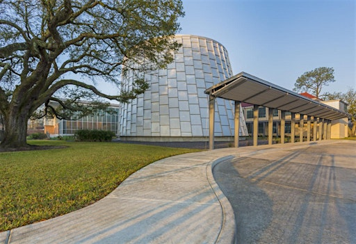 Planetarium Show:  Accidental Astronauts | 721 Friscoville Ave