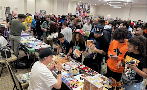 Sarasota Anime-Fest | Robarts Arena